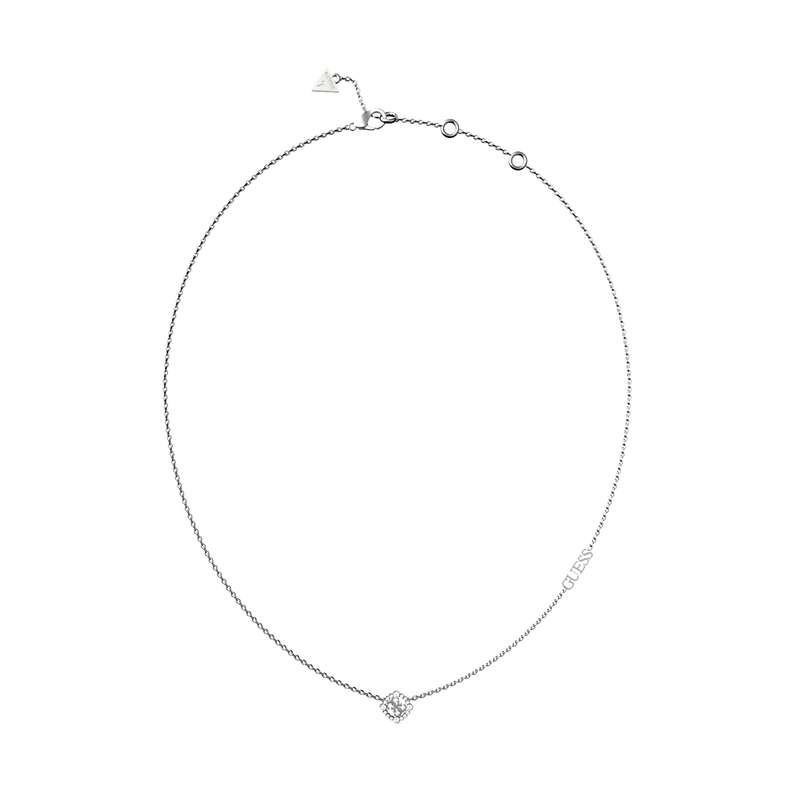 Guess Jewels Women's Necklace (jubn04643jwrht-u)