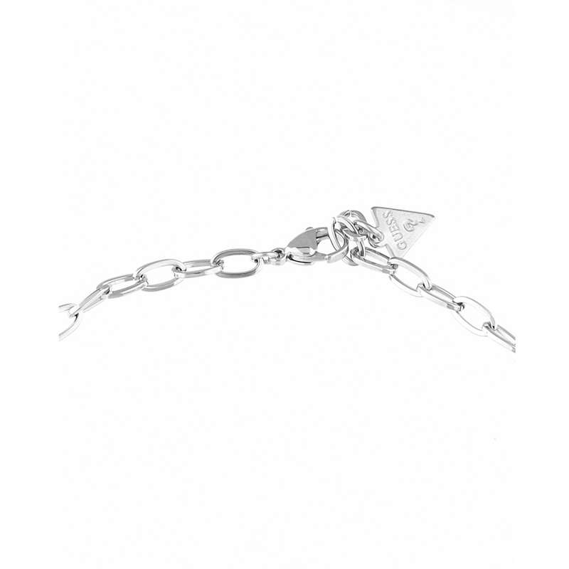 Guess Jewels Women's Necklace (JUBN05060JWRHT-U)
