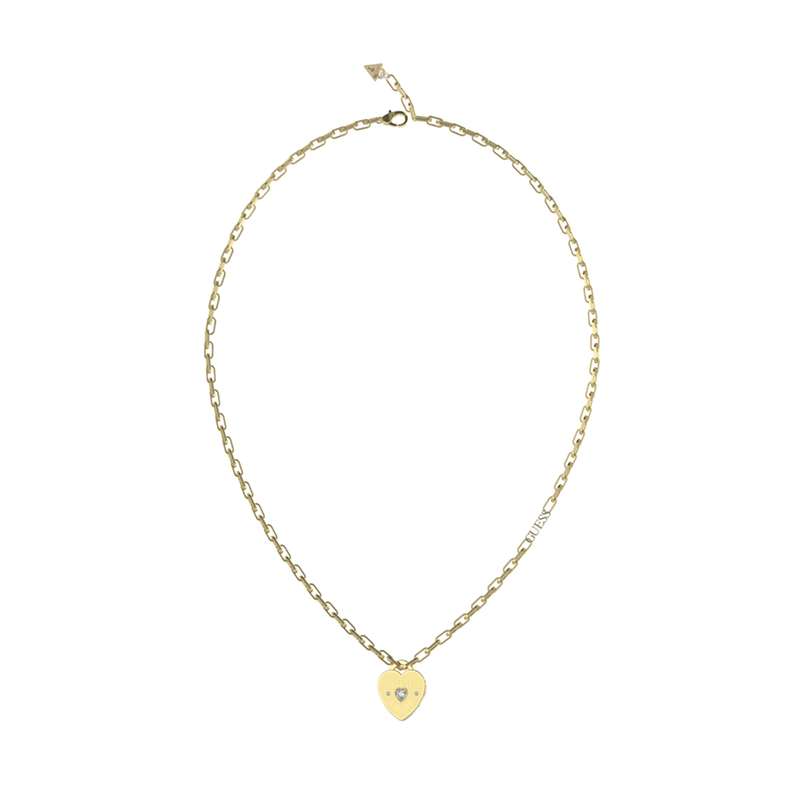 Guess Jewels Women's Necklace (JUBN05060JWYGT-U)