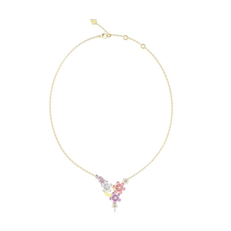 GUESS JEWELS JEWELRY JUBN05100JWYGMCT-U (JUBN05100JWYGMCT-U)