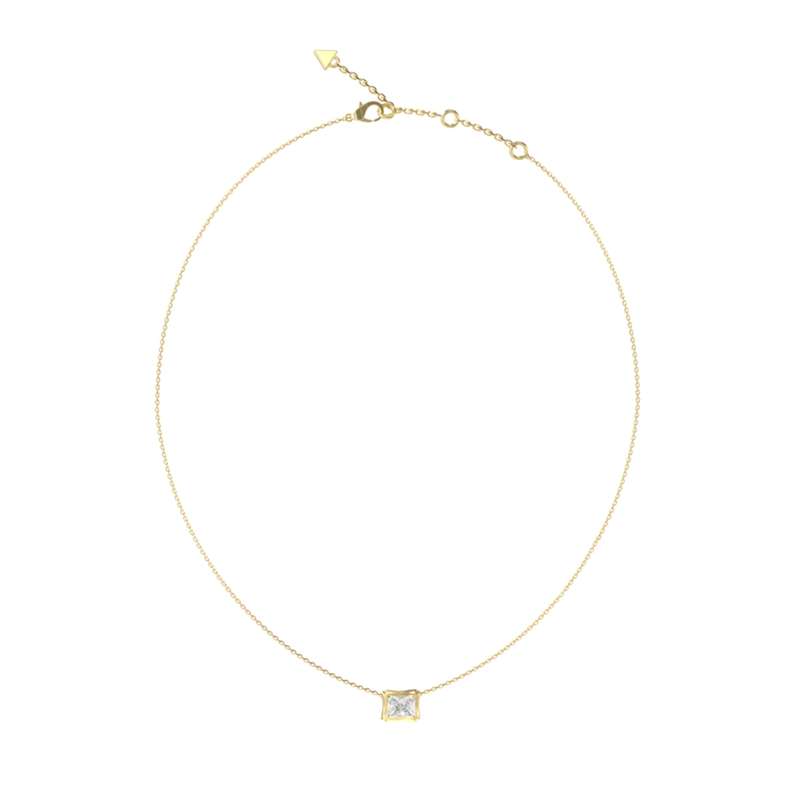 Guess Jewels Women's Necklace (jubn05170jwygt-u)