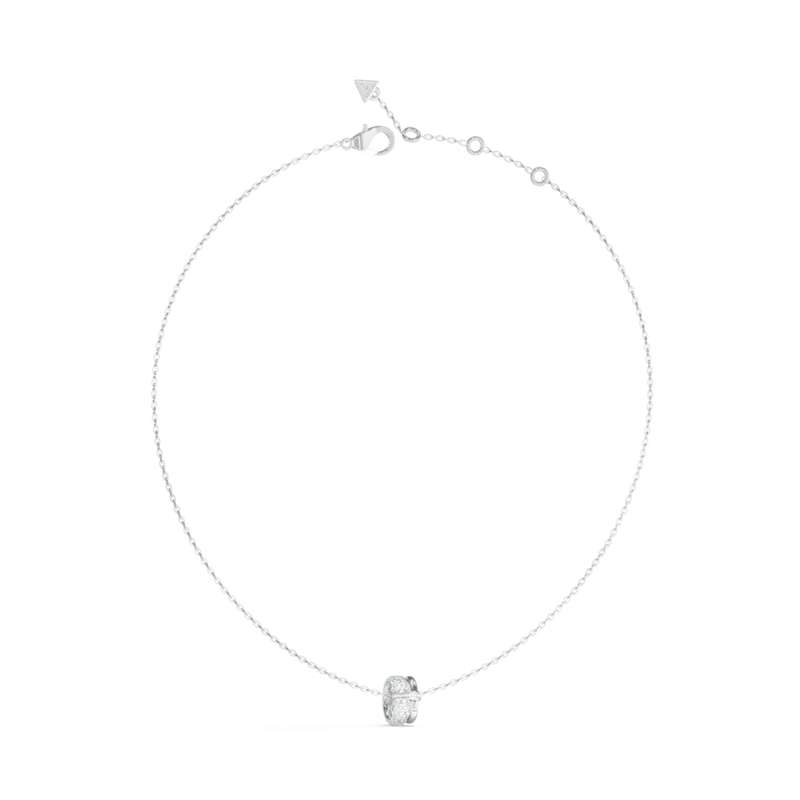 Guess Jewels Women's Necklace (jubn05195jwrht-u)