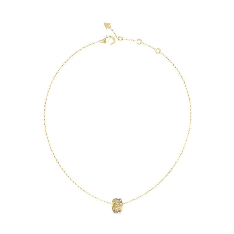 Guess Jewels Women's Necklace (jubn05195jwygt-u)