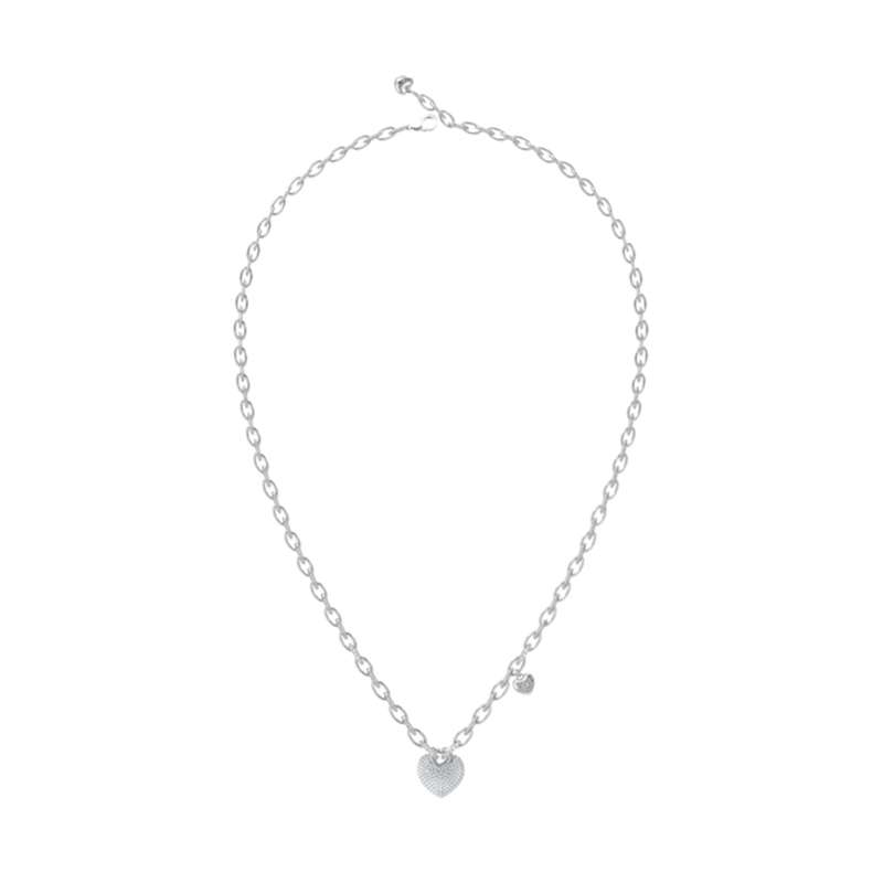 Guess Jewels Women's Necklace (JUBN05212JWRHT-U)