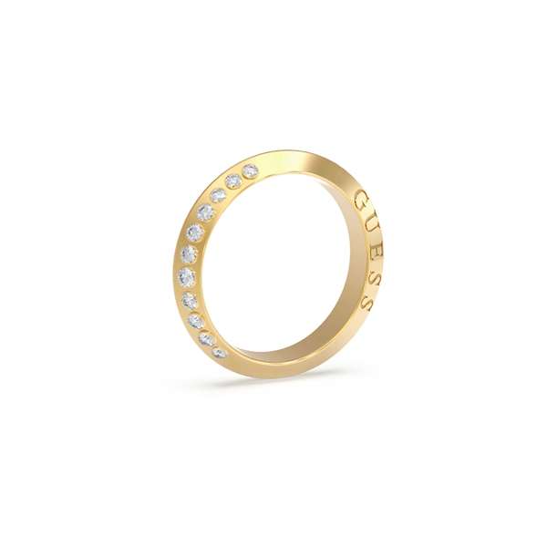 GUESS JEWELS JEWELRY JUBR02188JWYG56 (JUBR02188JWYG56)