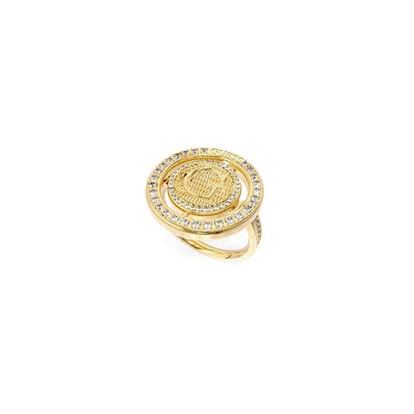 GUESS JEWELS JEWELRY JUBR02256JWYG56 (JUBR02256JWYG56)