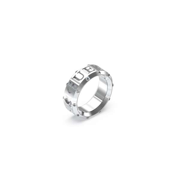 Guess Jewels Women's Ring (JUBR03116JWRH54)