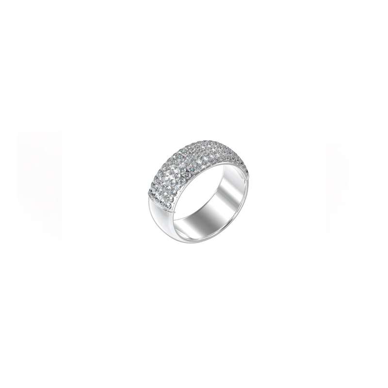 Guess Jewels Women's Ring (jubr03180jwrh58)