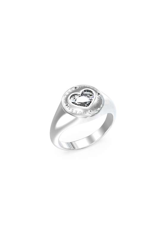 Guess Jewels Women's Ring (JUBR03352JWRH54)