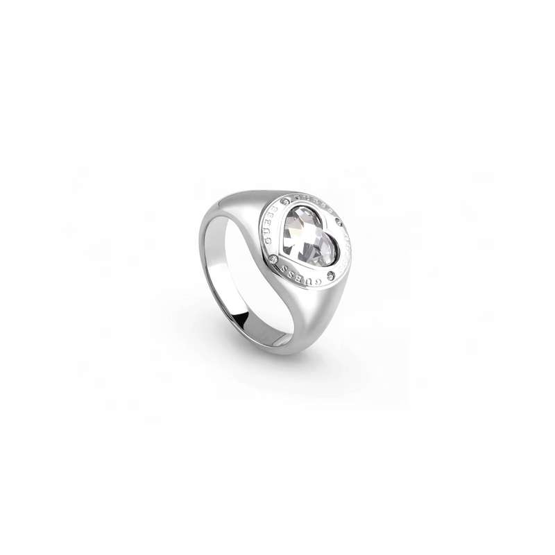 Guess Jewels Women's Ring (jubr03352jwrh56)