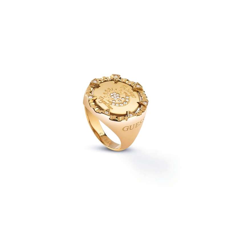 GUESS JEWELS JEWELRY JUBR04049JWYG54 (JUBR04049JWYG54)