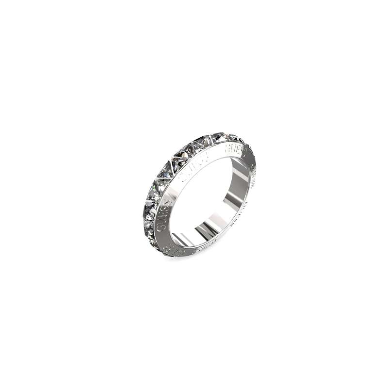 Guess Jewels Women's Ring (jubr04575jwrh52)