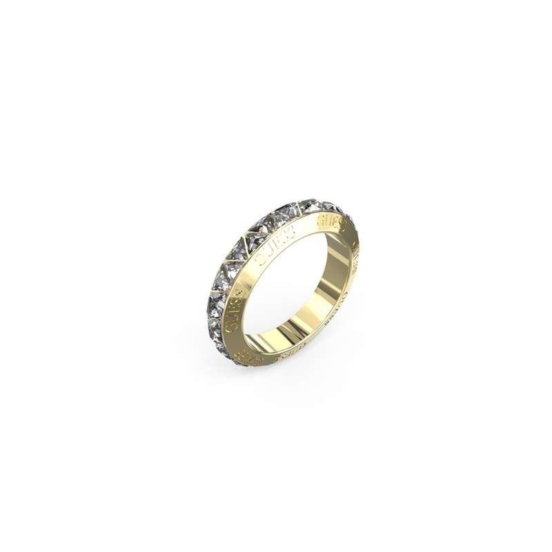 Guess Jewels Women's Ring (JUBR04575JWYG54)