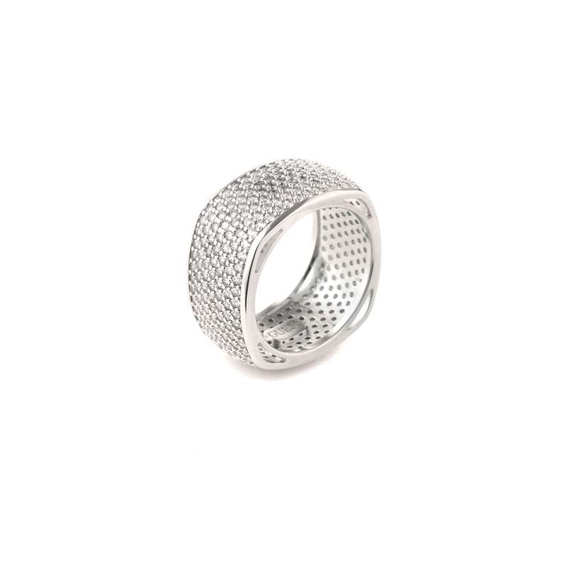 Guess Jewels Women's Ring (jubr04674jwrh52)