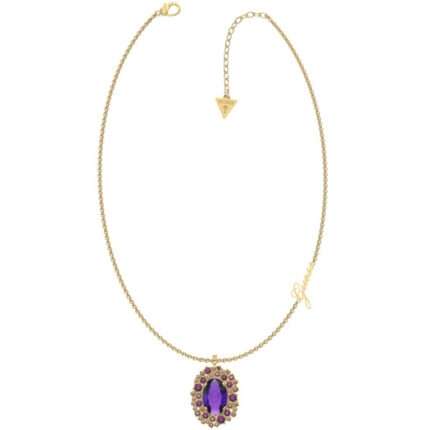 GUESS COLLANE JUBS01612JWVGAMT (JUBS01612JWVGAMT)