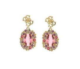 Guess Jewels Women's Earrings (jubs01614jwygmct)
