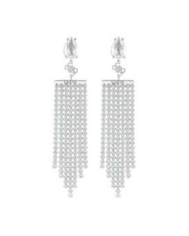 ORECCHINI GUESS JUBS02020JWRHT (JUBS02020JWRHT)