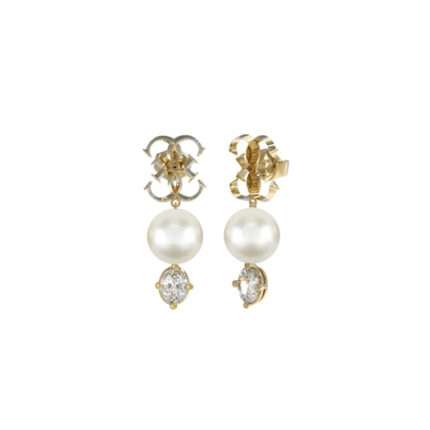 ORECCHINI GUESS JUBS02039JWYGT (JUBS02039JWYGT)