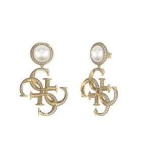 ORECCHINI GUESS JUBS02040JWYGT (JUBS02040JWYGT)