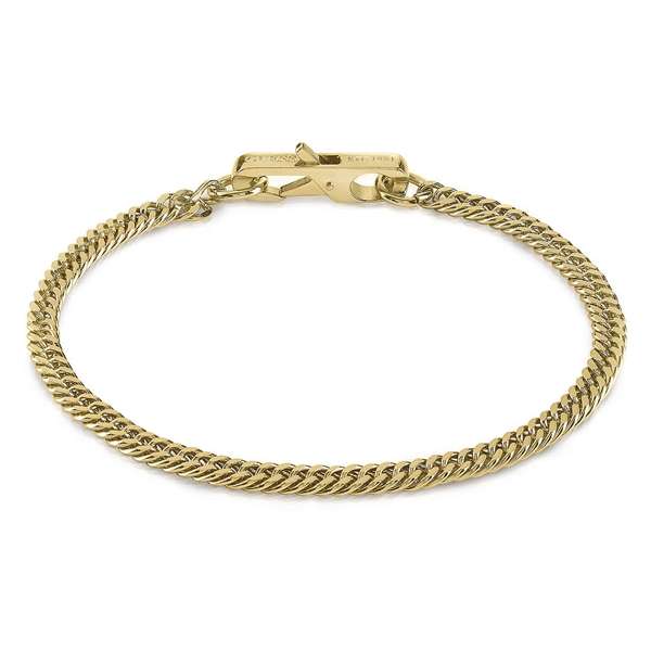 Guess Jewels Men's Bracelet (jumb01330jwygs)