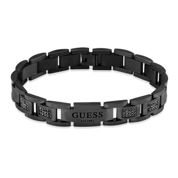 GUESS JEWELS JEWELRY JUMB01342JWGMBKT-U (JUMB01342JWGMBKT-U)