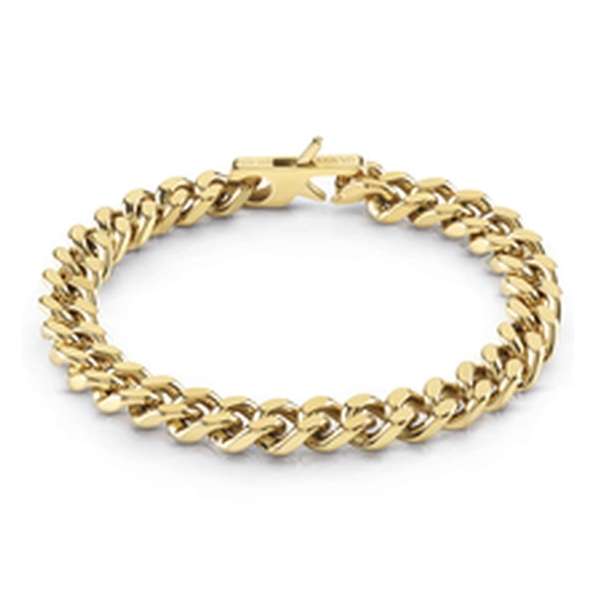 Guess Jewels Men's Bracelet (jumb01348jwygs)