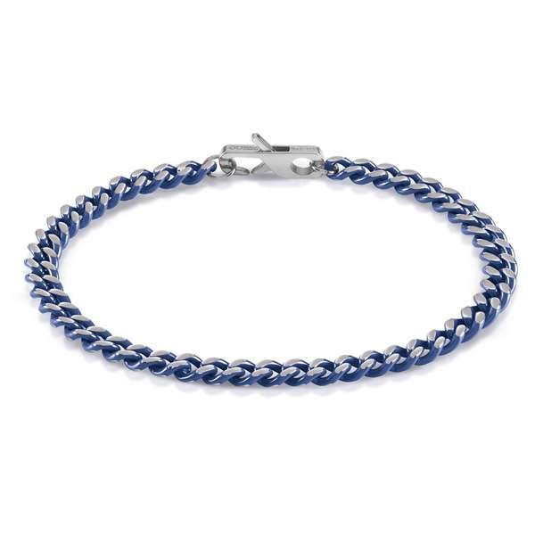 Guess Jewels Men's Bracelet (jumb01382jwstjbs)