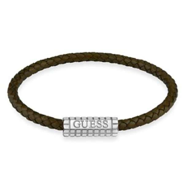Guess Jewels Men's Bracelet (jumb02141jwstbws)