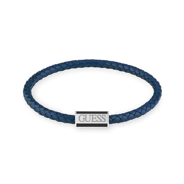 Guess Jewels Men's Bracelet (JUMB02141JWSTJBS)