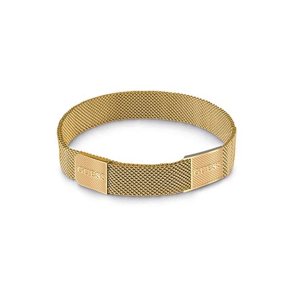 Guess Jewels Men's Bracelet (JUMB03027JWYGT-U)