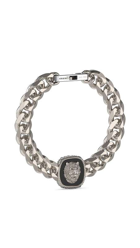 Guess Jewels Men's Bracelet (JUMB04001JWSTBKS)