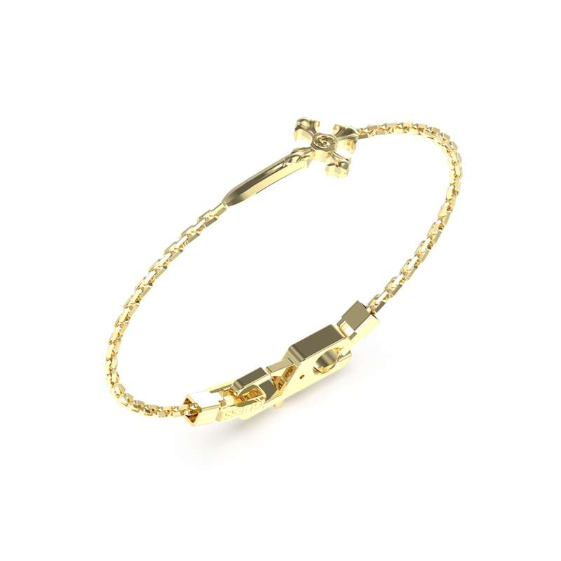 Guess Jewels Men's Bracelet (jumb04026jwygs)