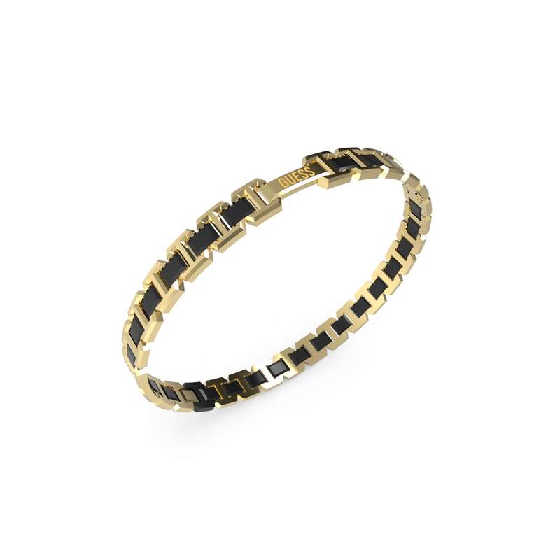 Guess Jewels Men's Bracelet (JUMB04030JWYGBKT-U)