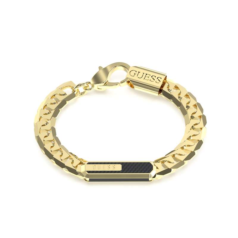 Guess Jewels Men's Bracelet (jumb04046jwygbks)