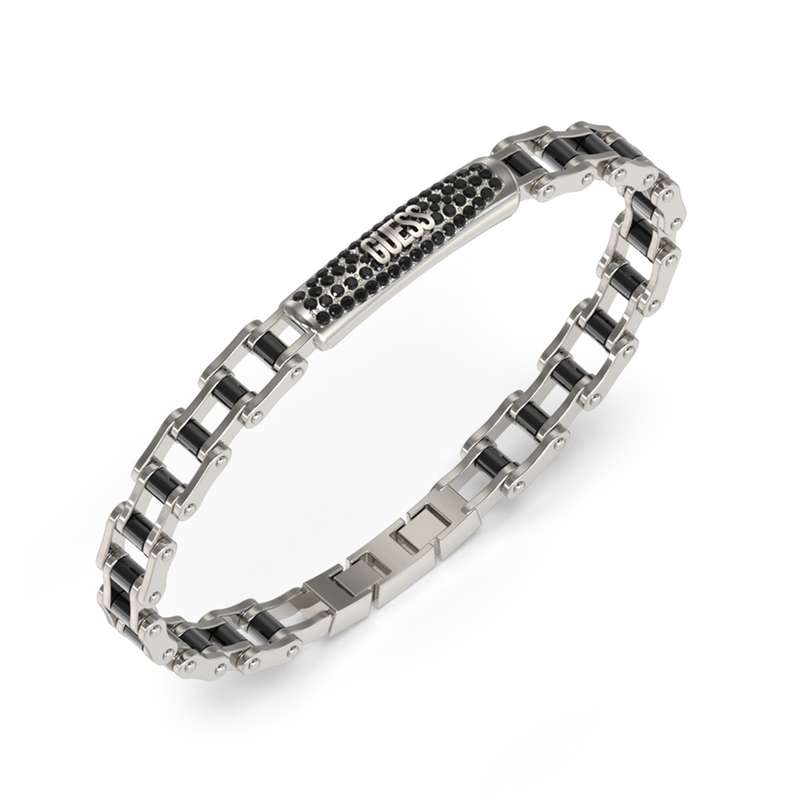 GUESS JEWELS JEWELRY JUMB04414JWSTGMT-U (JUMB04414JWSTGMT-U)