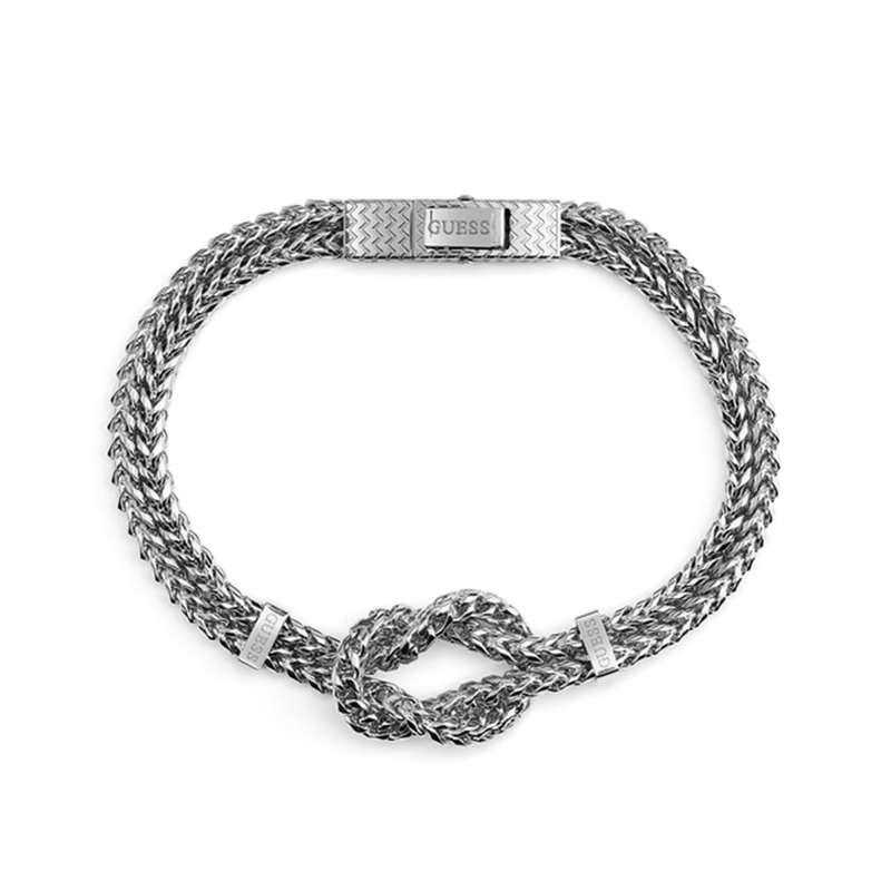 Guess Jewels Men's Bracelet (JUMB05027JWSTS)