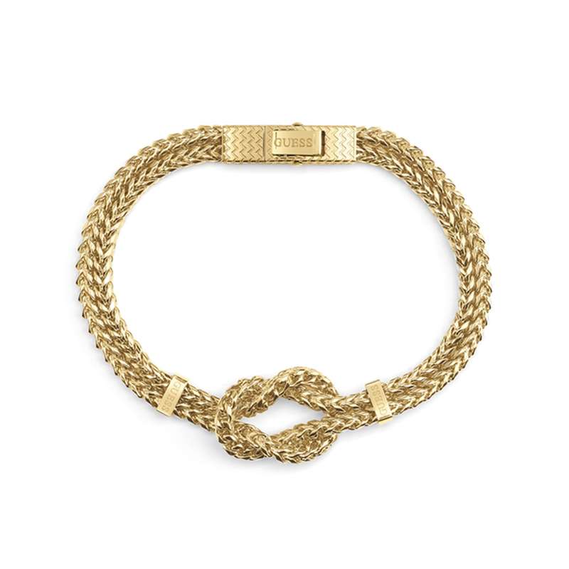 Guess Jewels Men's Bracelet (jumb05027jwygs)