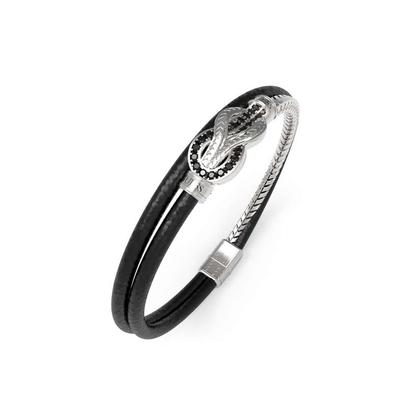 GUESS JEWELS JEWELRY JUMB05029JWSTBKS (JUMB05029JWSTBKS)