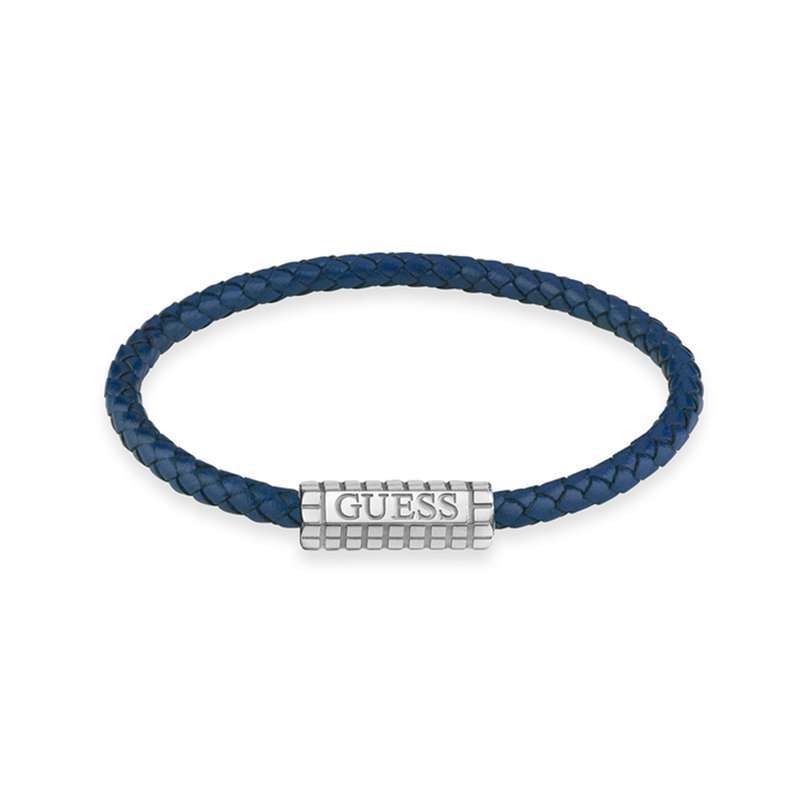 Guess Jewels Men's Bracelet (jumb05035jwstjbs)