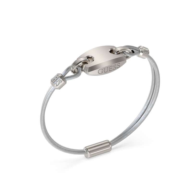 Guess Jewels Men's Bracelet (jumb05041jwsts)
