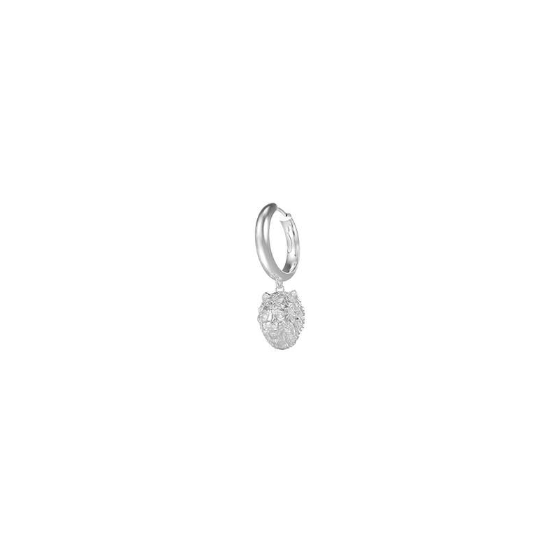 Guess Jewels Men's Earrings (jume01304jwstt-u)