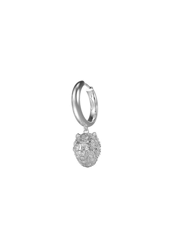 Guess Jewels Men's Earrings (jume01304jwstt-u)