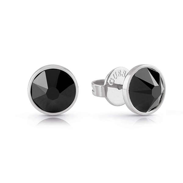 Guess Jewels Men's Cufflinks (jume01343jwstbkt-u)