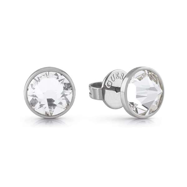Guess Jewels Men's Cufflinks (jume01343jwstt-u)