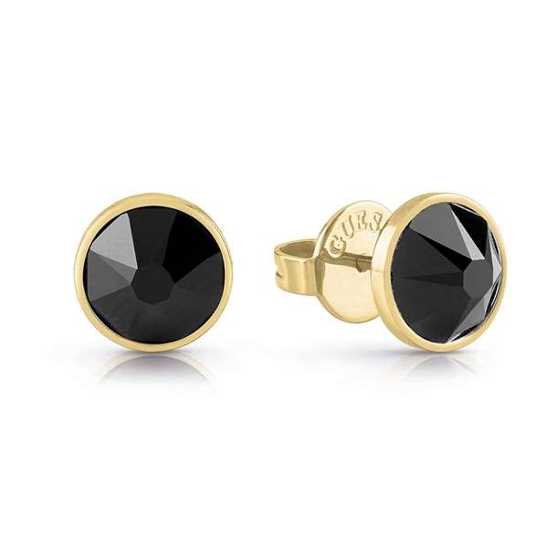 Guess Jewels Men's Cufflinks (JUME01343JWYGBKT-U)