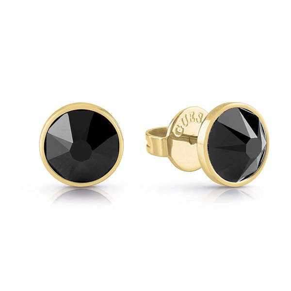 Guess Jewels Men's Cufflinks (JUME01343JWYGBKT-U)