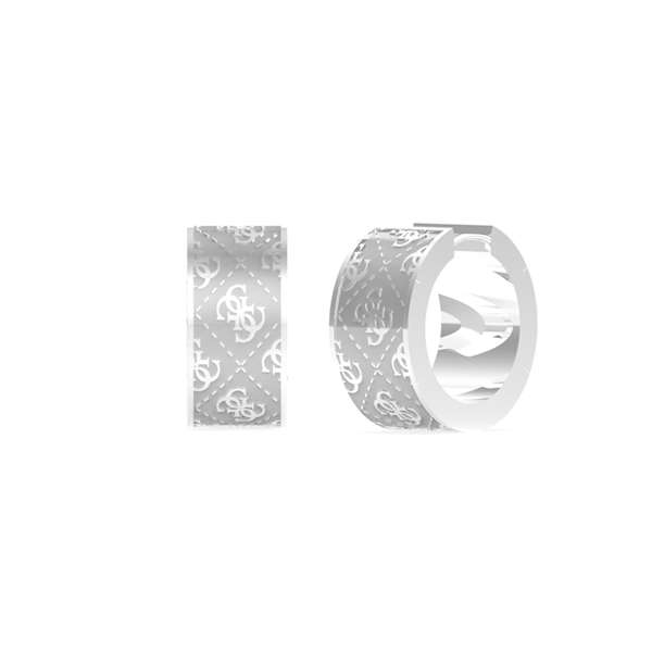 Guess Jewels Men's Earrings (jume01361jwstt-u)