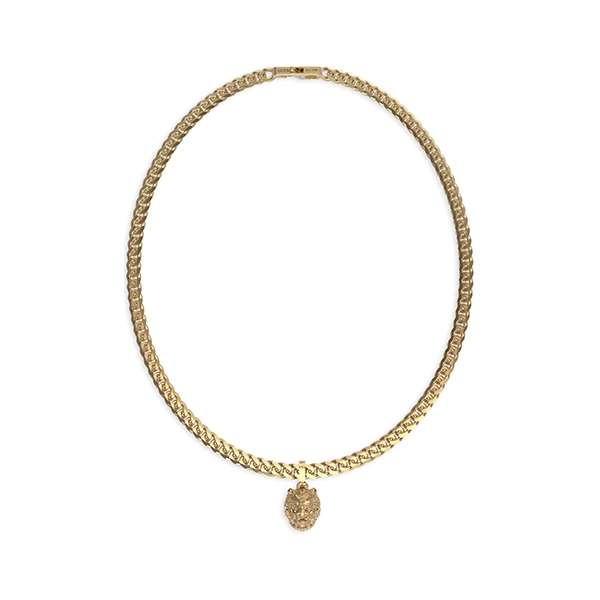 Guess Jewels Men's Necklace (jumn01301jwygt-u)