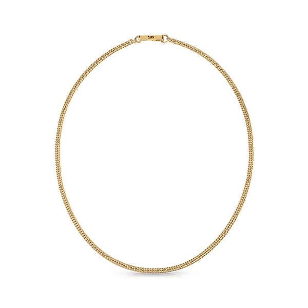 Guess Jewels Men's Necklace (jumn01329jwygt-u)