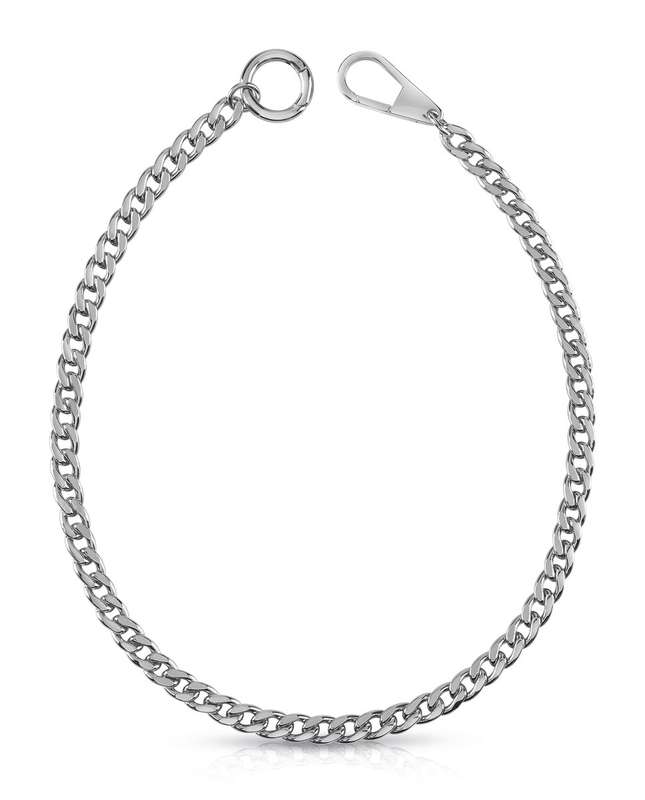 Guess Jewels Men's Necklace (jumn01340jwstt-u)